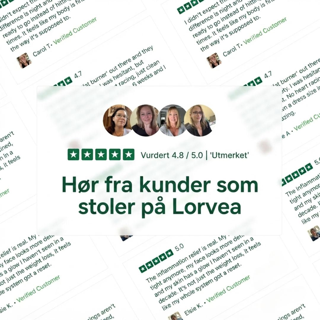Amla Superfrukt Kapsler