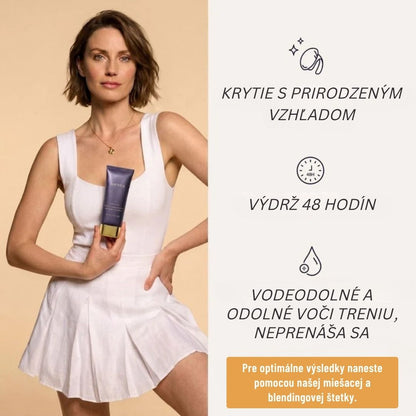 Lorvea Okamžitý Telesný Korektor