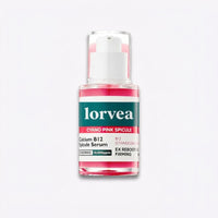 Rose Calcium B12 Sérum